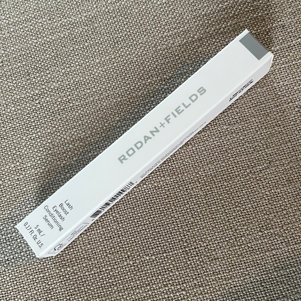 Rodan + Fields Lash Boost Serum